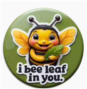 What's All The Buzz?